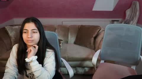 PLAYHARD054 online show from March 26, 2026, 11:16 am