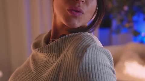 anabelcurvy online show from September 22, 2025, 10:01 pm