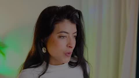 anabelcurvy online show from January 16, 2026, 6:45 pm