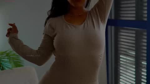 anabelcurvy online show from February 18, 2026, 3:41 pm