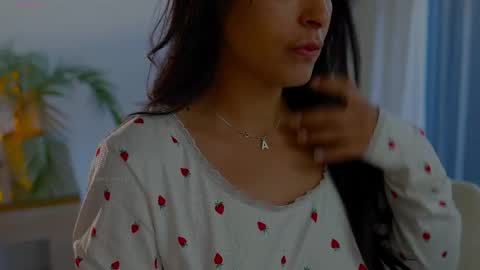 anabelcurvy online show from April 4, 2026, 7:50 am