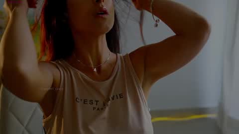 anabelcurvy online show from April 16, 2026, 8:59 am