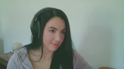 Snapshot of anabelenogueira1 chatting on June 3, 2026, 2:55 pm anabelenogueira1 online show from June 3, 2026, 2:55 pm