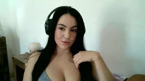 Snapshot of anabelenogueira1 chatting on June 5, 2026, 5:07 pm anabelenogueira1 online show from June 5, 2026, 5:07 pm
