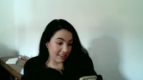 anabelenogueira1 online show from June 26, 2026, 3:49 pm