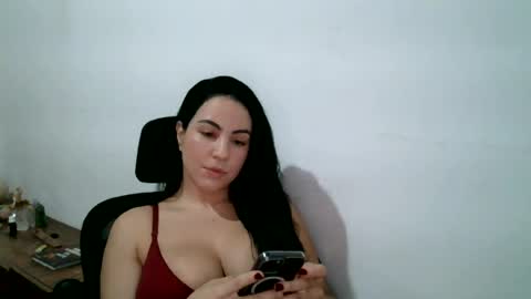 anabelenogueira1 online show from July 26, 2026, 10:49 pm