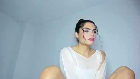 Anabella online show from March 12, 2025, 2:41 am