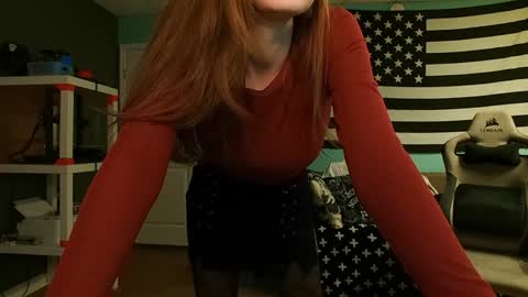 Anabelleleigh online show from January 3, 2025, 1:14 pm