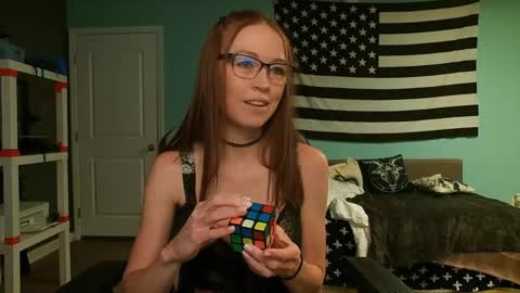 Anabelleleigh online show from April 17, 2026, 1:30 am