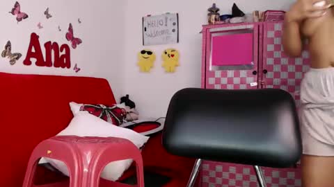 Ana online show from December 19, 2025, 4:25 pm