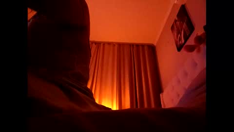 ANABELLOVEE online show from January 13, 2025, 2:28 am