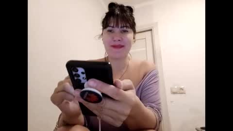 ANABELLOVEE online show from January 24, 2025, 4:49 pm