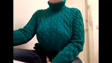 ANABELLOVEE online show from January 25, 2025, 4:46 pm