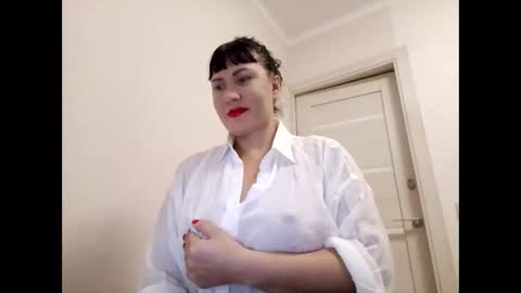 ANABELLOVEE online show from February 25, 2025, 6:09 pm