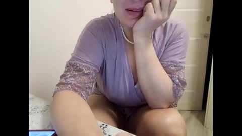ANABELLOVEE online show from March 2, 2025, 5:58 pm
