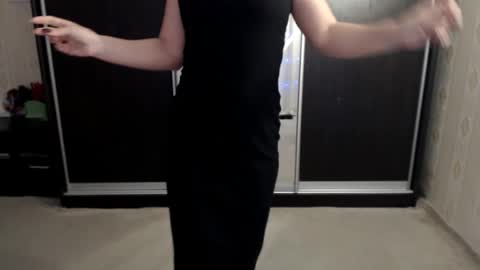 Milana online show from February 26, 2025, 2:37 am