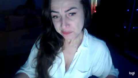 Milana online show from April 9, 2026, 2:00 am