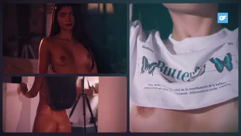 Ana  -- Check and subscribe   online show from December 3, 2024, 10:07 pm