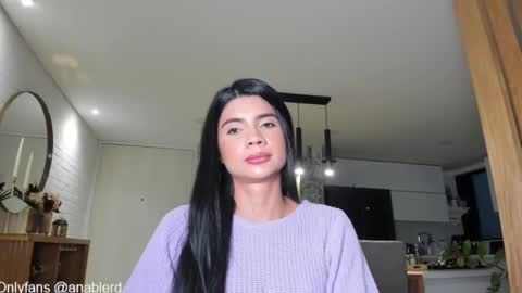 Ana  -- Check and subscribe   online show from February 10, 2025, 10:51 pm