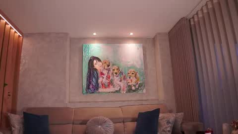 Ana  -- Check and subscribe   online show from February 26, 2025, 11:15 pm