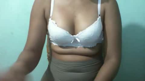 anacarada online show from January 8, 2026, 1:24 pm