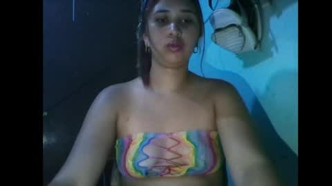 anacarada online show from June 28, 2026, 12:44 pm