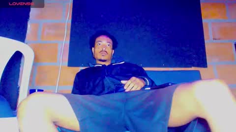 anaconda_blackk online show from October 14, 2025, 11:44 am