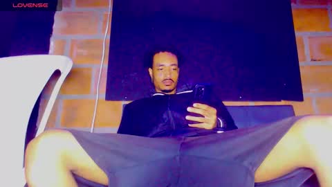 anaconda_blackk online show from October 15, 2025, 11:54 am