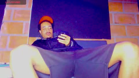 anaconda_blackk online show from October 16, 2025, 10:27 am
