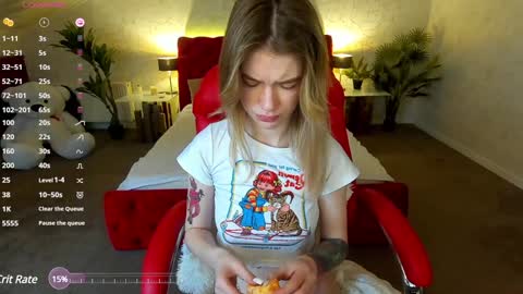 Nika online show from January 29, 2025, 12:45 pm