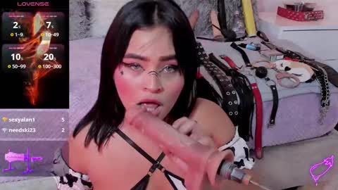 Anagil online show from February 16, 2025, 2:53 am