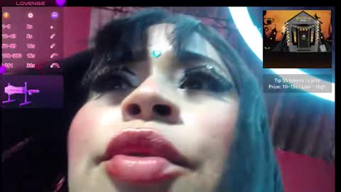 Anagil online show from October 5, 2025, 3:38 am