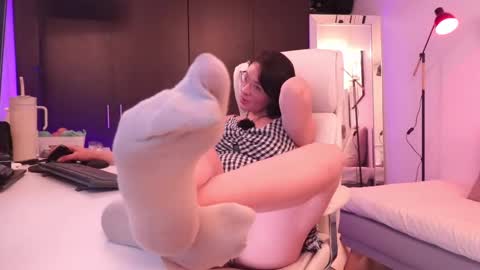 IG Soyanah  online show from January 12, 2026, 12:16 am