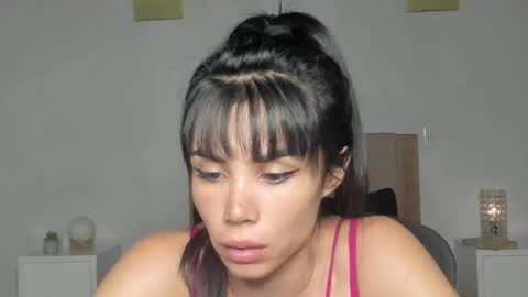 Ana Henao or Annie... Follow me ahenaocb Insta  X online show from March 23, 2026, 1:53 am