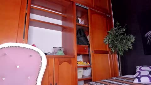 Snapshot of anahi__18 chatting on February 3, 2026, 3:15 am Anahi online show from February 3, 2026, 3:15 am