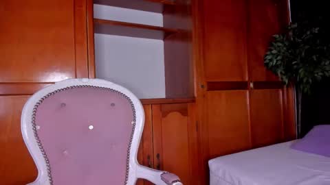 Snapshot of anahi__18 chatting on February 6, 2026, 3:11 am Anahi online show from February 6, 2026, 3:11 am