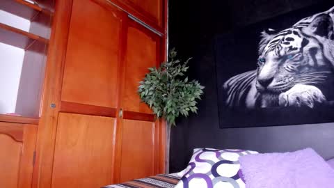 Snapshot of anahi__18 chatting on February 24, 2026, 3:04 am Anahi online show from February 24, 2026, 3:04 am