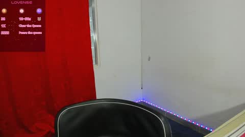 Ana  online show from January 31, 2025, 11:35 am