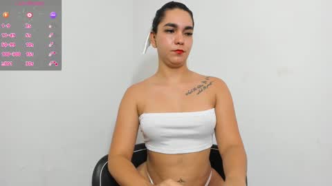 Ana  online show from February 14, 2025, 11:42 pm