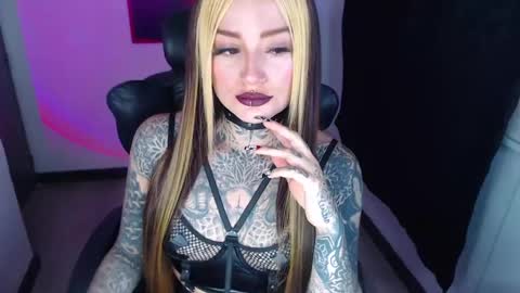  Callme Mistress Ani  online show from December 9, 2024, 7:29 pm