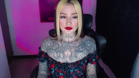  Callme Mistress Ani  online show from December 12, 2024, 5:48 pm