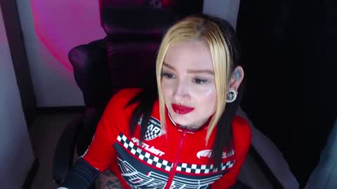  Callme Mistress Ani  online show from January 6, 2025, 5:59 pm