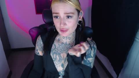  Callme Mistress Ani  online show from January 7, 2025, 11:03 pm