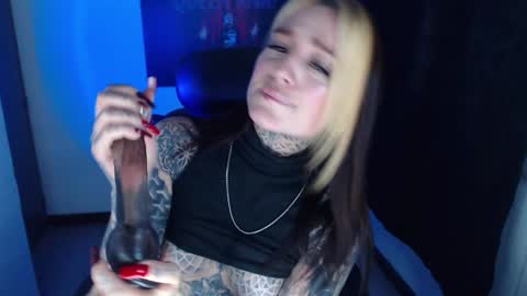  Callme Mistress Ani  online show from February 6, 2025, 9:38 pm