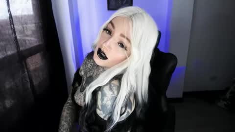  Callme Mistress Ani  online show from September 8, 2025, 7:46 pm