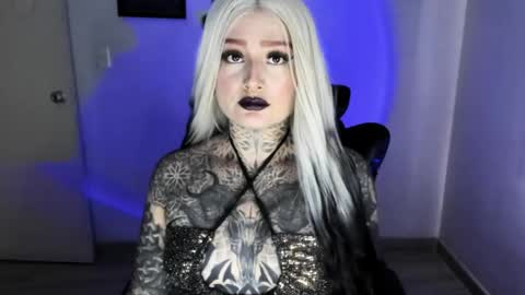  Callme Mistress Ani  online show from May 26, 2026, 4:36 pm