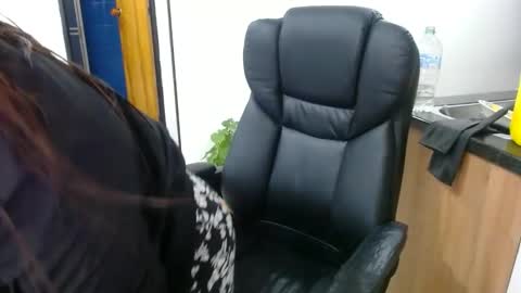 Snapshot of anaids_dam chatting on January 1, 2025, 10:24 pm anaids online show from January 1, 2025, 10:24 pm