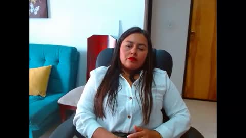 Snapshot of anaids_dam chatting on November 11, 2025, 5:46 pm anaids online show from November 11, 2025, 5:46 pm