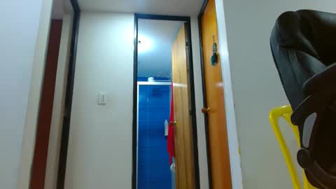 Snapshot of anaids_dam chatting on November 27, 2025, 2:30 pm anaids online show from November 27, 2025, 2:30 pm