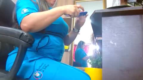 anaids online show from April 7, 2026, 6:52 pm